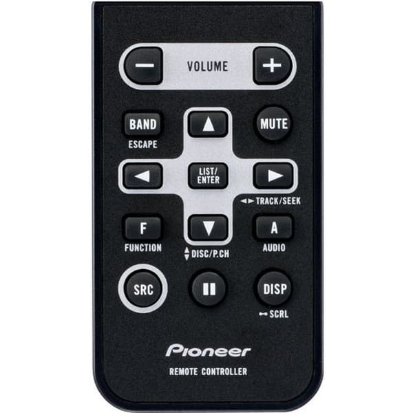 Pioneer - CD-R320