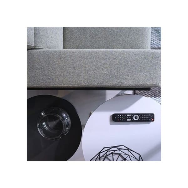 Kupoltält - Bestway - 58460 - Svart - 390x390x255 cm - 4 platser
