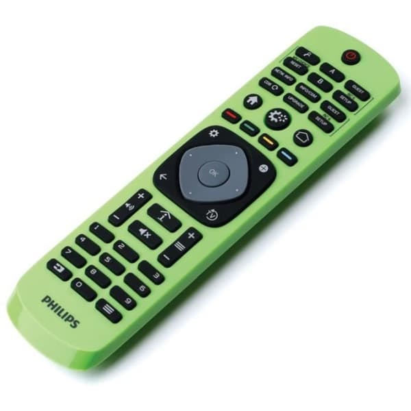 PHILIPS 22AV9574A TV FJÄRRKONTROLL TRYCK KNAPPAR (22AV9574A-1