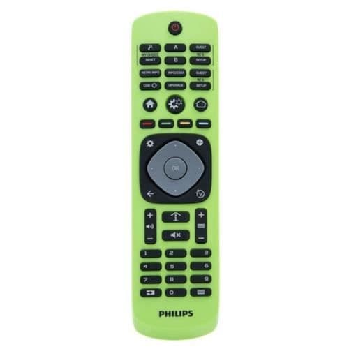 PHILIPS 22AV9574A TV FJÄRRKONTROLL TRYCK KNAPPAR (22AV9574A-1