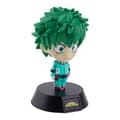 Miniatyrbild 3 av 4: Figurin - Paladone - Izuku Midoriya - My Hero Academia - Samling - Interiör