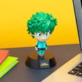 Miniatyrbild 2 av 4: Figurin - Paladone - Izuku Midoriya - My Hero Academia - Samling - Interiör