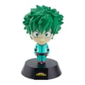 Miniatyrbild 1 av 4: Figurin - Paladone - Izuku Midoriya - My Hero Academia - Samling - Interiör