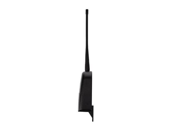 Unitronic 2-kanals trådlös fjärrkontrollset: 2 sändare och 1 mottagare, 433,92 MHz, energieffektiv
