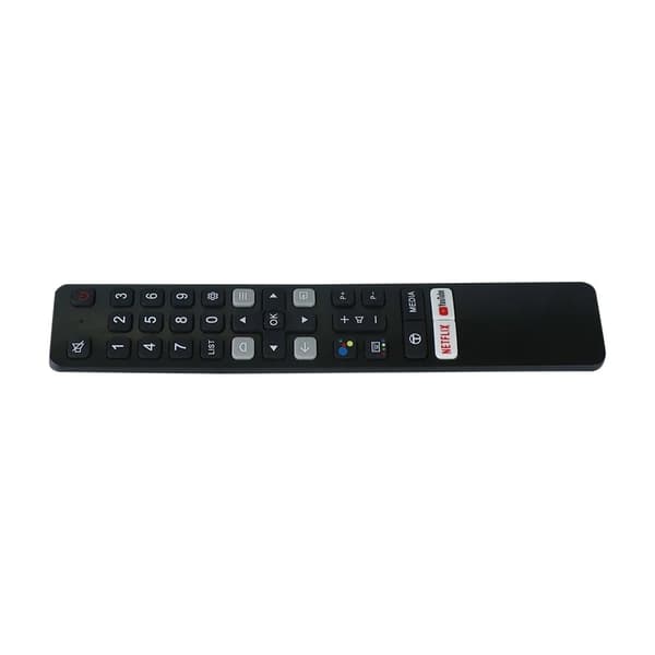 TV:n kaukosäädin Korvaa RC901V:lle TCL TV:lle