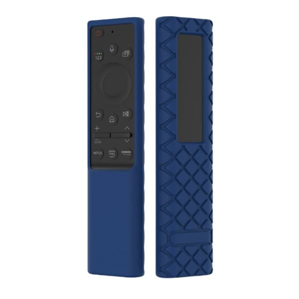 Skyddande silikonfodral för Samsung BN59 Series TV-fjärrkontroll
