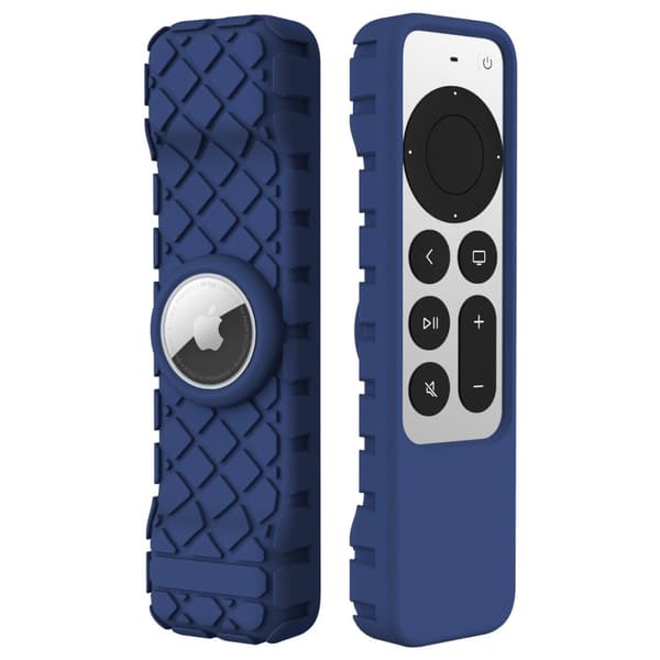 INF Silikonskyddsfodral för Apple TV 4K Remote