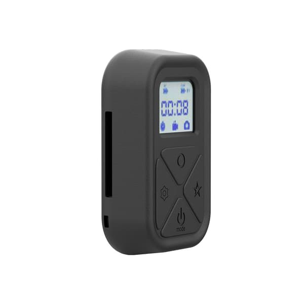 INF Beskyttende silikonetui til TELESIN GoPro Remote