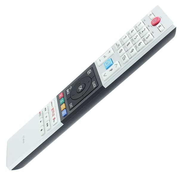 TV fjernbetjening Erstatning for CT-8533 Til TOSHIBA TV