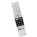 Miniatyrbild 4 av 5: TV fjärrkontroll Ersättning för CT-8516 För TOSHIBA TV