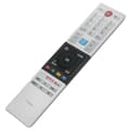 Pikkukuva 3 / 4: TV:n kaukosäädin Korvaa CT-8543:lle TOSHIBA Smart TV:lle