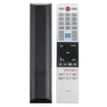 Pikkukuva 4 / 4: TV:n kaukosäädin Korvaa CT-8543:lle TOSHIBA Smart TV:lle