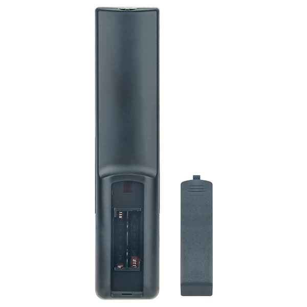 TV fjernbetjening Erstatning for CT-8522 Til TOSHIBA Smart TV