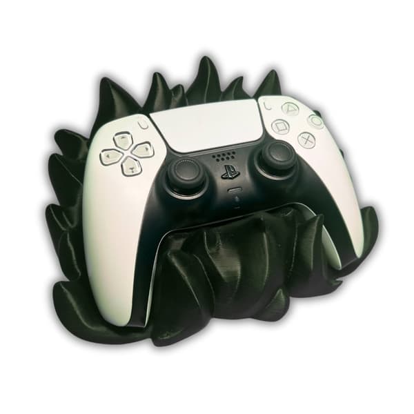 Gaming Controller standby Fire stand for PS5