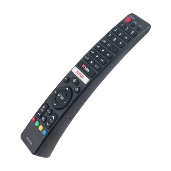 TV fjernbetjening Erstatning for GB345WJSA Til Sharp TV