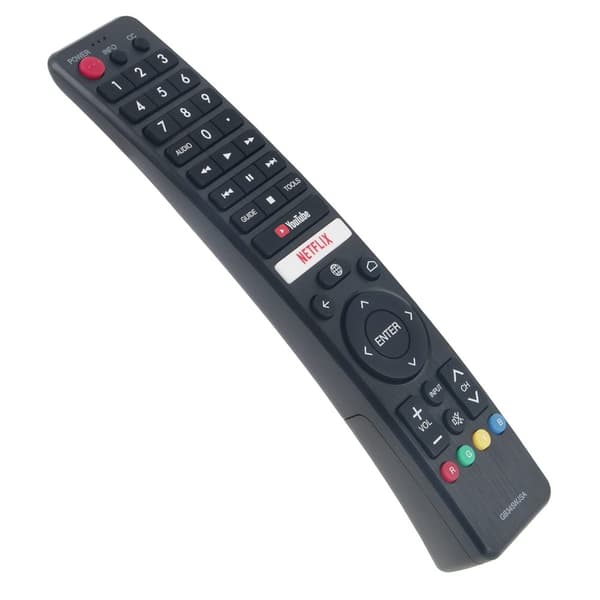 TV fjernbetjening Erstatning for GB345WJSA Til Sharp TV