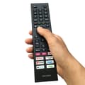 Miniatyrbild 5 av 6: TV fjärrkontroll Ersättning för ERF3G80H För Hisense TV