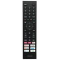 Miniatyrbild 1 av 6: TV fjärrkontroll Ersättning för ERF3G80H För Hisense TV