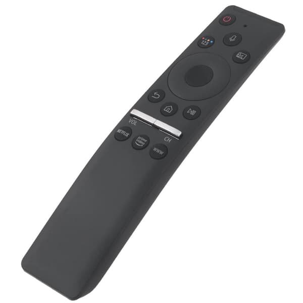 Udskiftning af fjernbetjening BN59-01312F / BN59-01330C Samsung TV Stemmefunktion