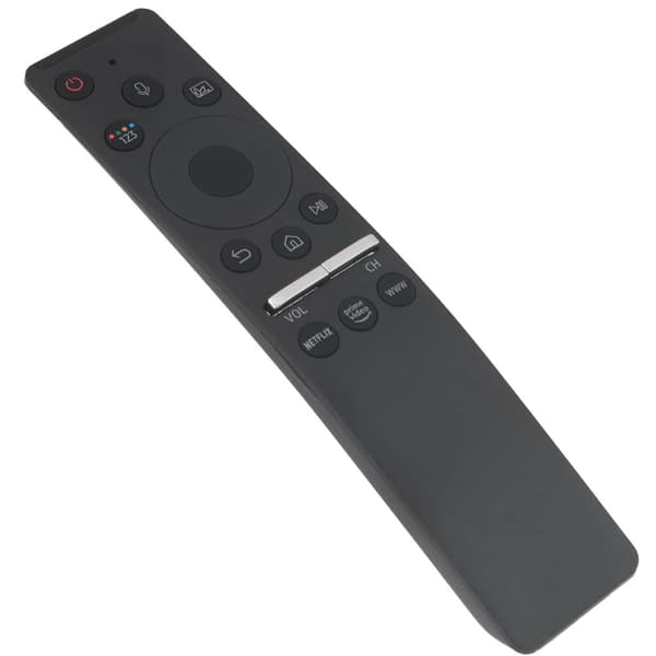 Udskiftning af fjernbetjening BN59-01312F / BN59-01330C Samsung TV Stemmefunktion
