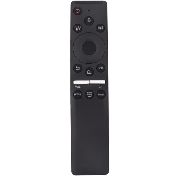 Udskiftning af fjernbetjening BN59-01312F / BN59-01330C Samsung TV Stemmefunktion