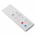 Miniatyrbillede 3 af 7: Udskiftning af fjernbetjening til AM09 til Dyson varmeblæser