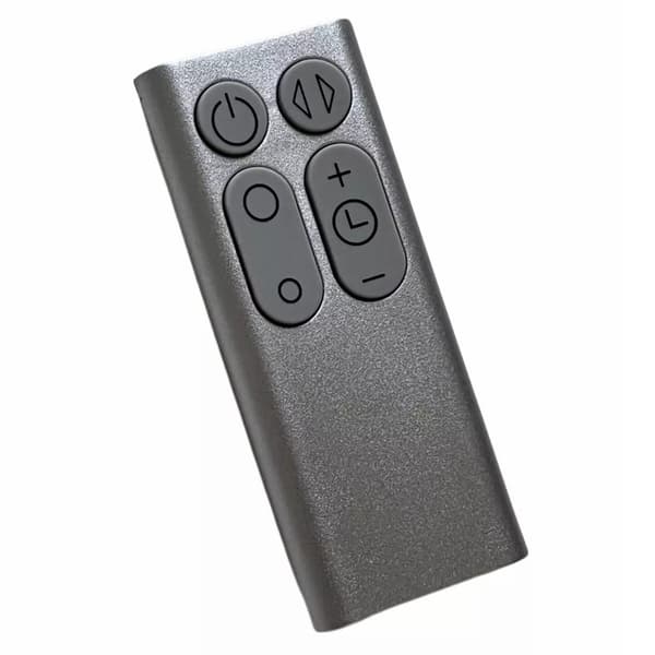 Fjärrkontroll Ersättning för TP00 TP01 AM11 För Dyson Fläkt