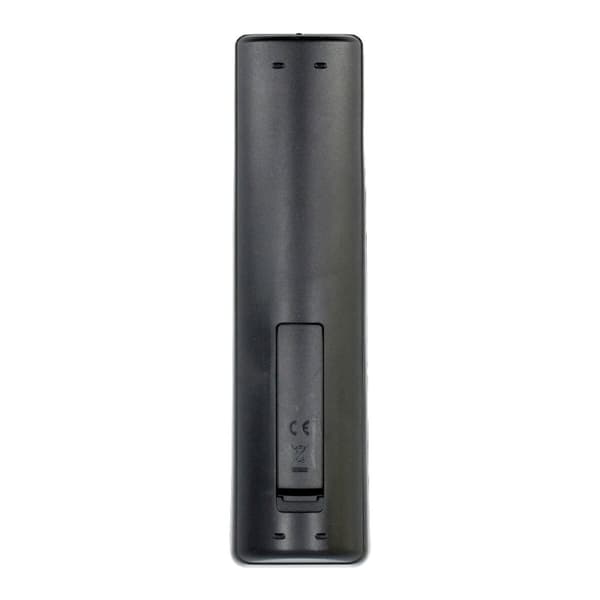 Philips Universal Fjernbetjening Sort