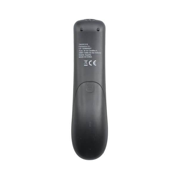 Universal Fjernkontroll TM Electron 6 i1
