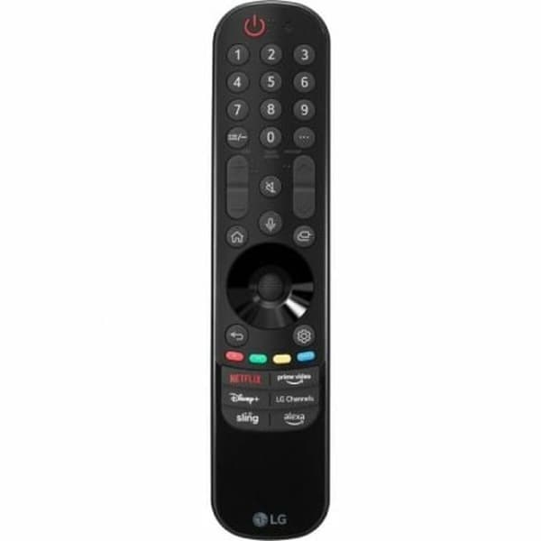 Universal Fjernkontroll LG MR24GN