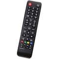 Miniatyrbild 1 av 3: Ny ersättning Aa59-00741A Samsung fjärrkontroll för Samsung Smart Tv Aa59-00741A fjärrkontroll för Samsung Universal[H574]