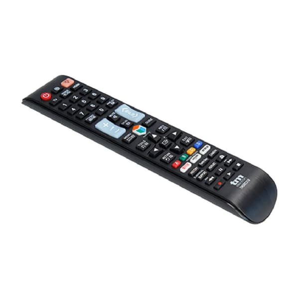 Samsung yleiskaukosäädin TM Electron Musta