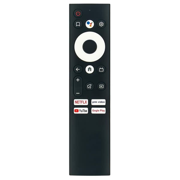 TV:n kaukosäätimen vaihto 55Q20:lle Skyworth TV Voice Functionille
