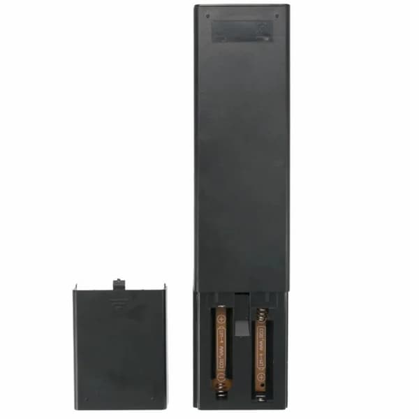 TV-fjernkontroll Erstatning for RMT-TX100A Sony TV