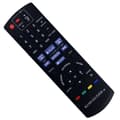 Pikkukuva 4 / 4: Television kaukosäädin Korvaa N2QAYB000577 Panasonic TV:lle