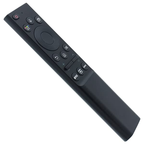 Udskiftning af fjernbetjening BN59-01357C BN59-01357L Samsung TV Stemmefunktion