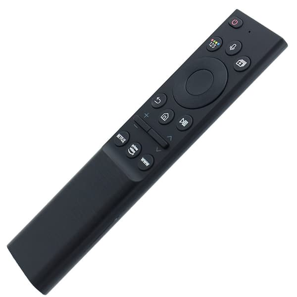 Udskiftning af fjernbetjening BN59-01357C BN59-01357L Samsung TV Stemmefunktion