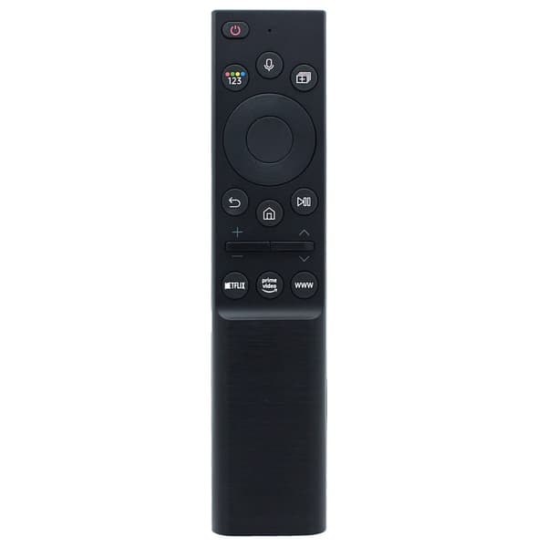Fjärrkontroll Ersättning BN59-01357C BN59-01357L Samsung TV Voice Funktion