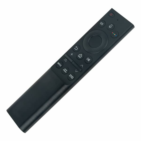 Kaukosäätimen vaihto BN59-01363A BN59-01363J Samsung TV:n äänitoiminto