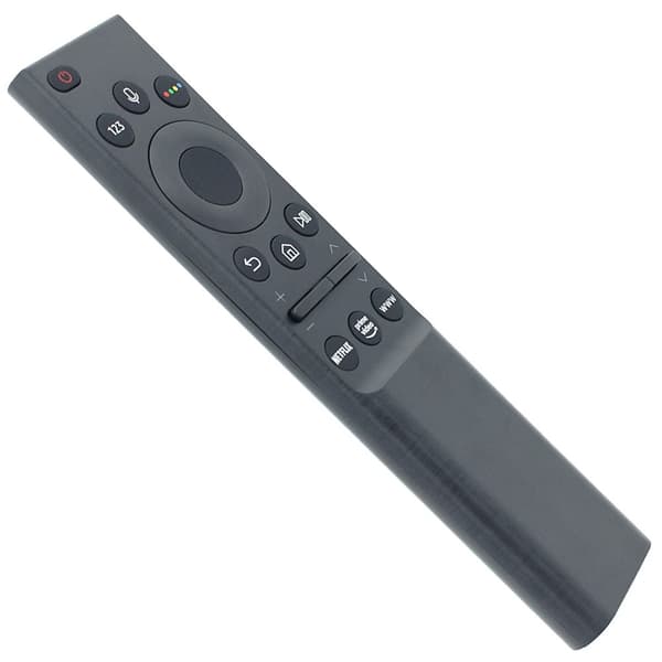 Fjärrkontroll Ersättning BN59-01363C BN59-01363L Samsung TV Voice Funktion