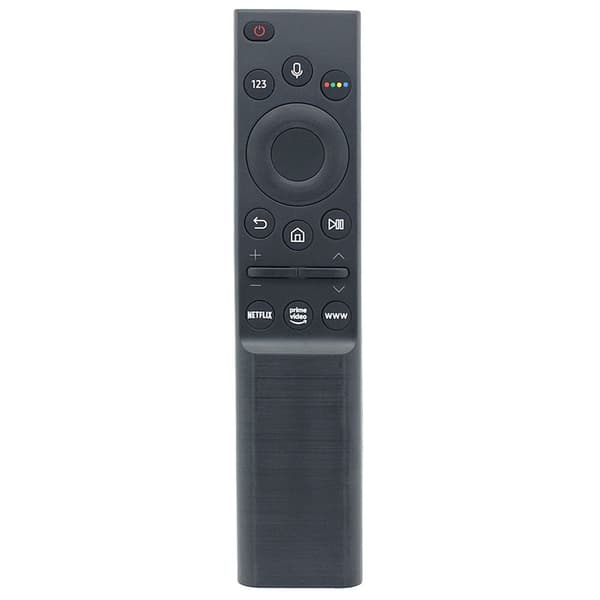 Fjärrkontroll Ersättning BN59-01363C BN59-01363L Samsung TV Voice Funktion