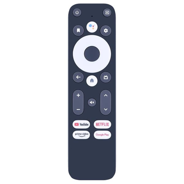 Kaukosäätimen korvaava Mecool KM2 Plus TV digiboksin äänitoiminto