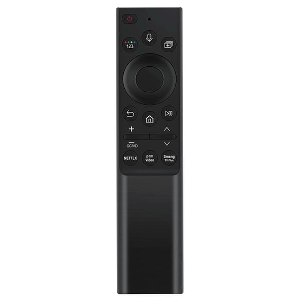 Kaukosäätimen vaihto BN59-01357F Samsung Smart TV Voice Function
