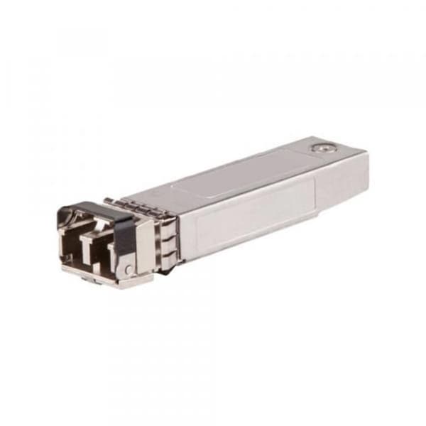 ARUBA SFP+ HPE 10G SFP+LC ER 40km SMF XCVR-sändarmodul