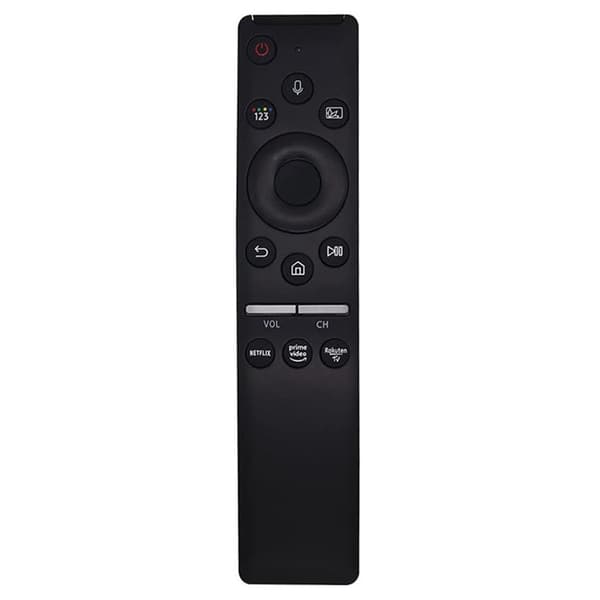 Udskiftning af fjernbetjening BN59-01312B BN59-01327B Samsung TV Stemmefunktion