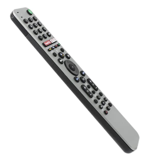 Fjärrkontroll Ersättning RMF-TX600U För Sony TV Voice Funktion