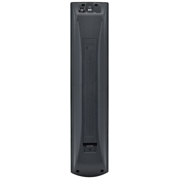 TV fjärrkontroll Ersättning för N2QAYB000862 För Panasonic TV med Easy to Use knapp
