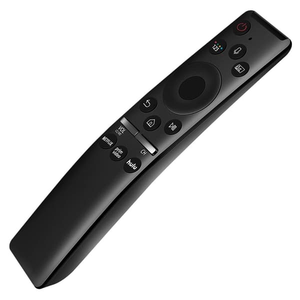 Udskiftning af fjernbetjening BN59-01312A Samsung TV Stemmefunktion