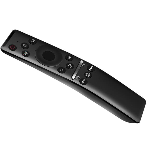 Udskiftning af fjernbetjening BN59-01312A Samsung TV Stemmefunktion