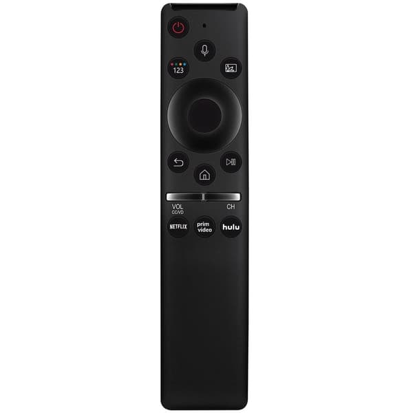 Udskiftning af fjernbetjening BN59-01312A Samsung TV Stemmefunktion